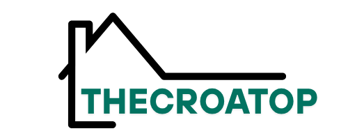 thecroatop logo