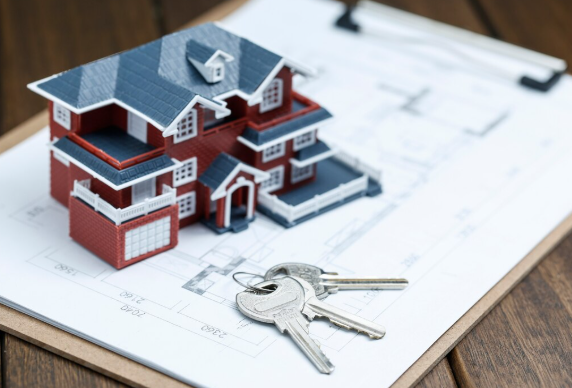 Real Estate