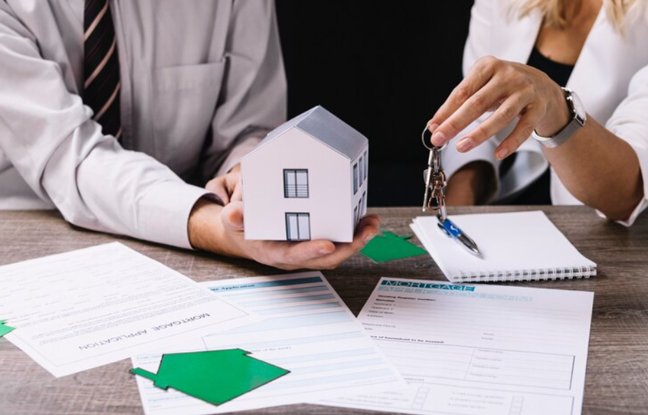Mortgage Pre-Approval