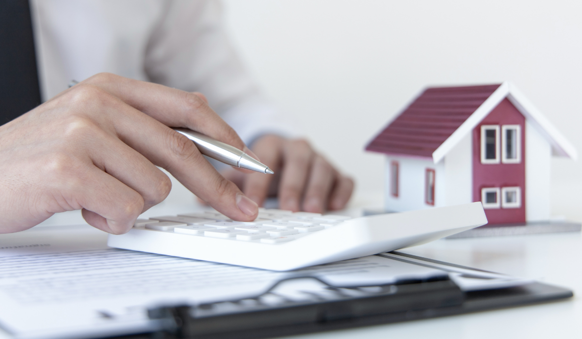 Real Estate Services