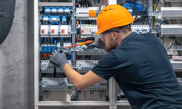 Electrical Maintenance