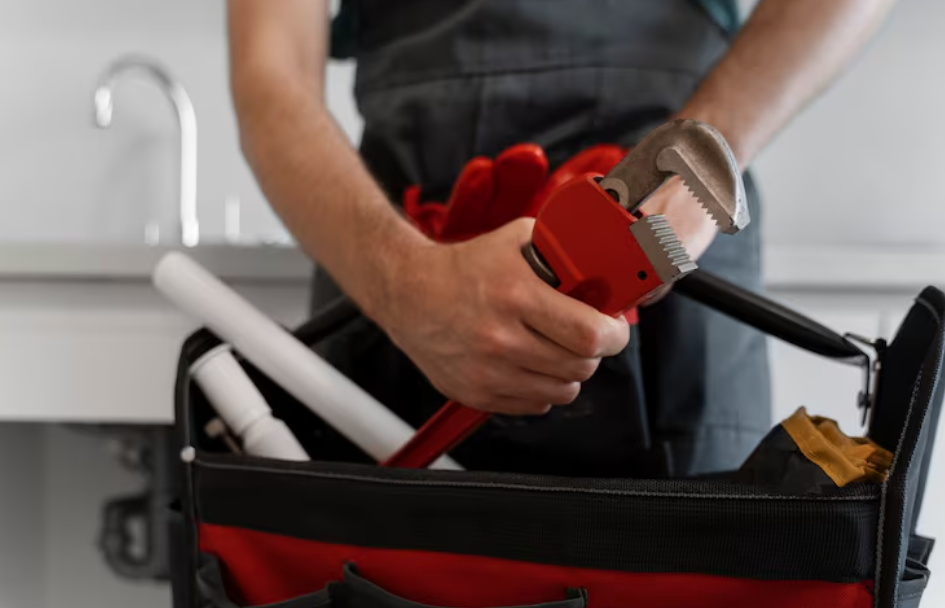 Emergency Plumbing Services