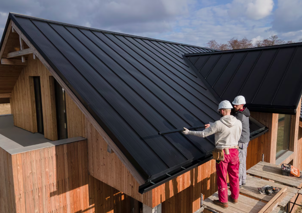Roofing Services