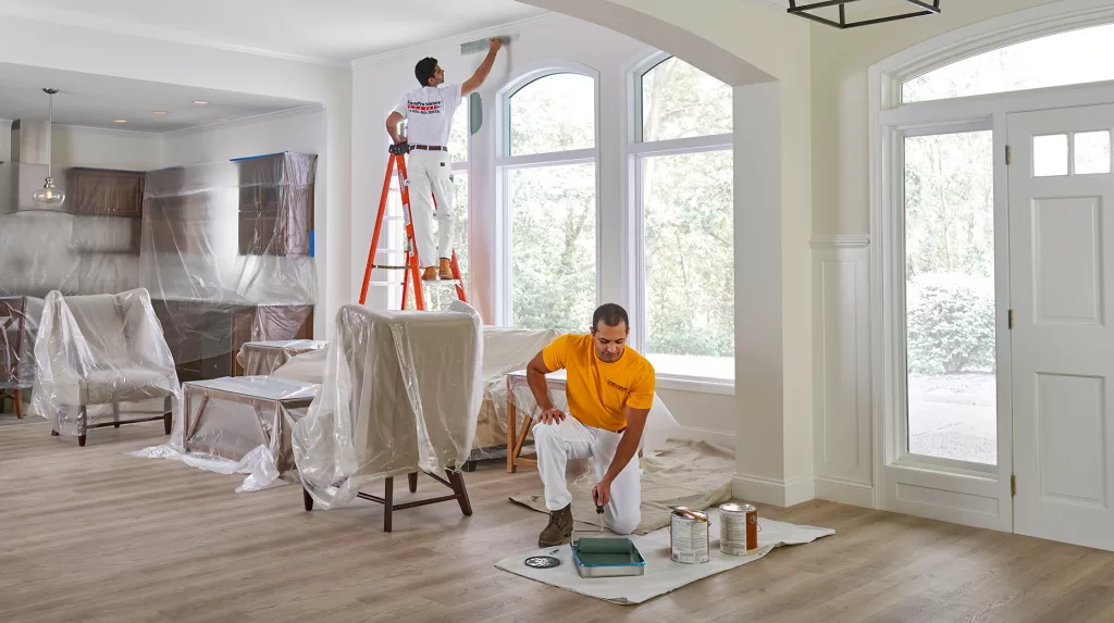 Home Renovation