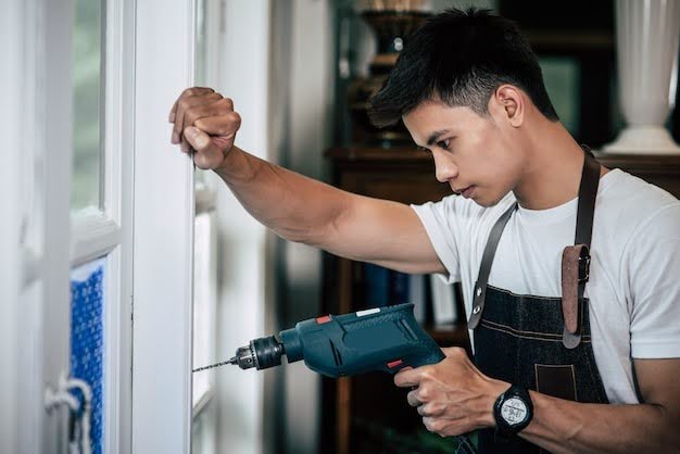 Window Repair
